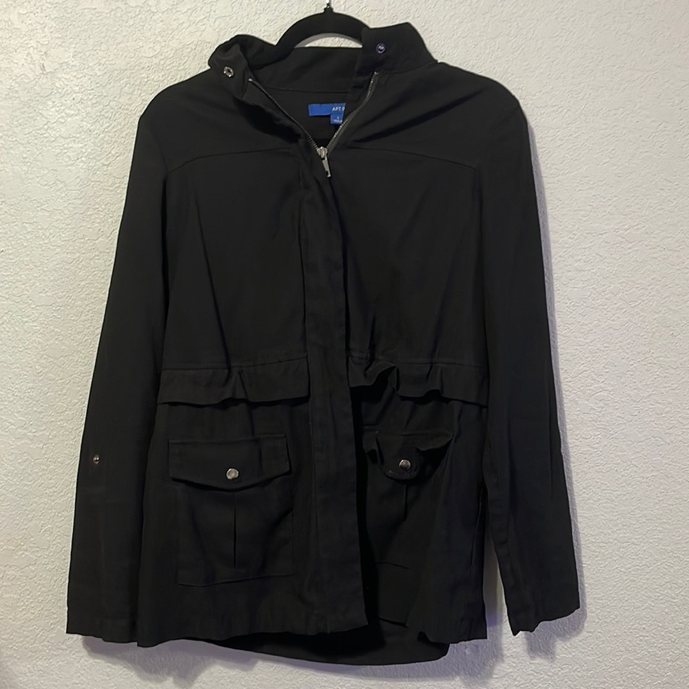 Apt 9 Shirt Jacket